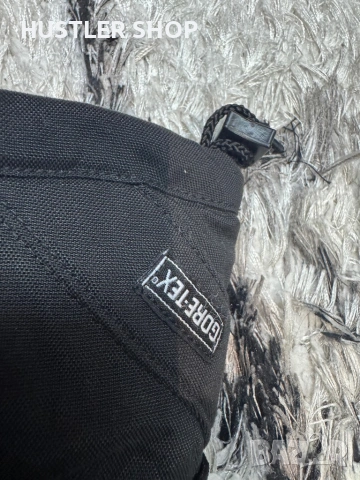 Мъжки сноуборд ръкавици ESKA GORE-TEX. Размер XL, снимка 5 - Ръкавици - 53406744