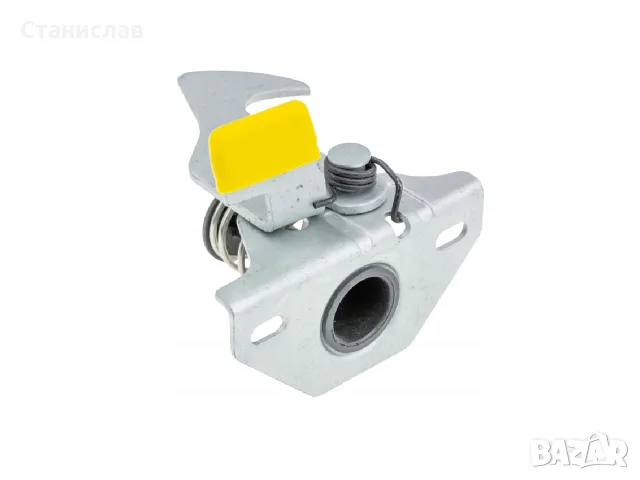 Закопчалка за преден капак за BMW 3 E90 – 51237073916