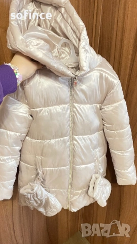 Дрехи за момиче Mayoral и Okaidi, снимка 11 - Детски Блузи и туники - 53391546