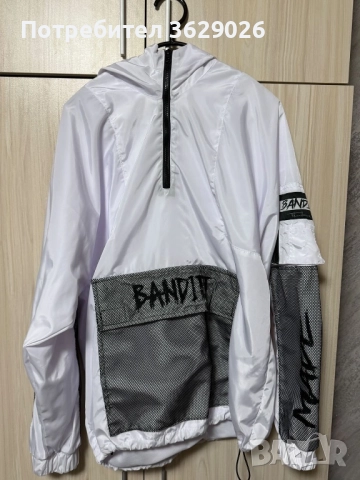 Дрехи Luda и Banditt, снимка 6 - Спортни дрехи, екипи - 52879016