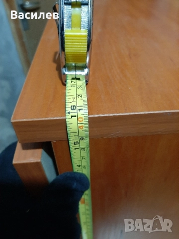 Шкаф за обувки, снимка 5 - Шкафове - 52240819