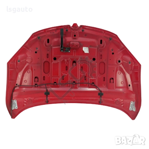 Преден капак Renault Megane III 2008-2016 ID:149805, снимка 2 - Части - 51816572