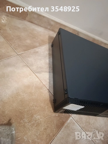 Компютър Lenovo Think Centre M73 Core i3-4130, снимка 2 - Работни компютри - 53306158