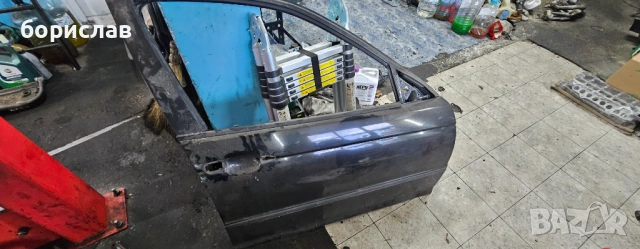 Предна дясна врата за БМВ е46 