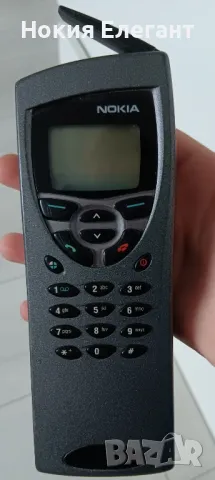 Нокия 9110, снимка 1 - Nokia - 48455985