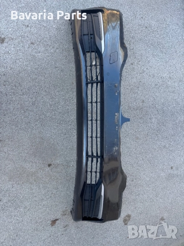 Предна броня BMW G30 G31 / БМВ Г30 31 (predna bronq), снимка 2 - Части - 52627846