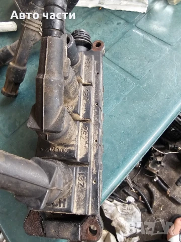 Запалителна бобина Bosch 0221503005 BMW E46 БМВ Е46