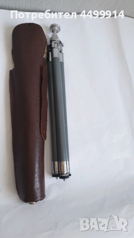 Стойка за фотоапарат, снимка 5 - Чанти, стативи, аксесоари - 53622593