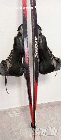 Ски бягане Atomic Cruise C53 G2