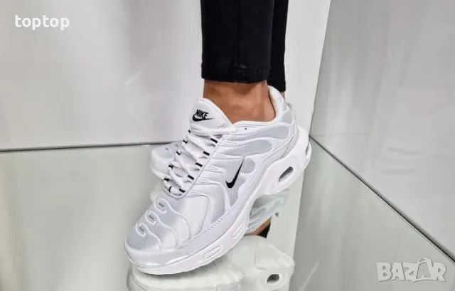 Дамски Маратонки , снимка 2 - Маратонки - 49028441