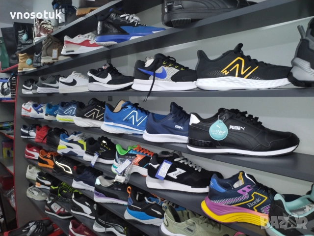 Магазин за спортни стоки внос от Англия-Ново Зареждане Ноември-2025гoд., снимка 8 - Якета - 9931525