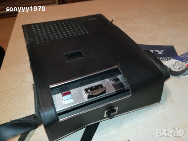 VINTAGE PHILIPS 1207230850M