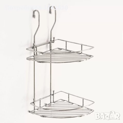 ЪГЛОВ РАФТ L4023, снимка 1