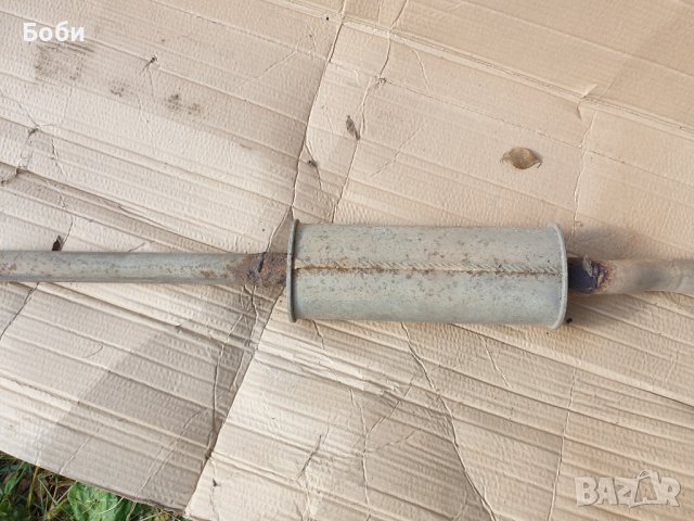 Пежо 106 врата,ауспух,табло,резервоар и др., снимка 8 - Автомобили и джипове - 41373042