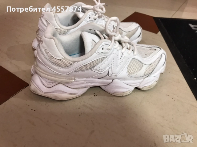 маратонки, снимка 3 - Спортни обувки - 52838301