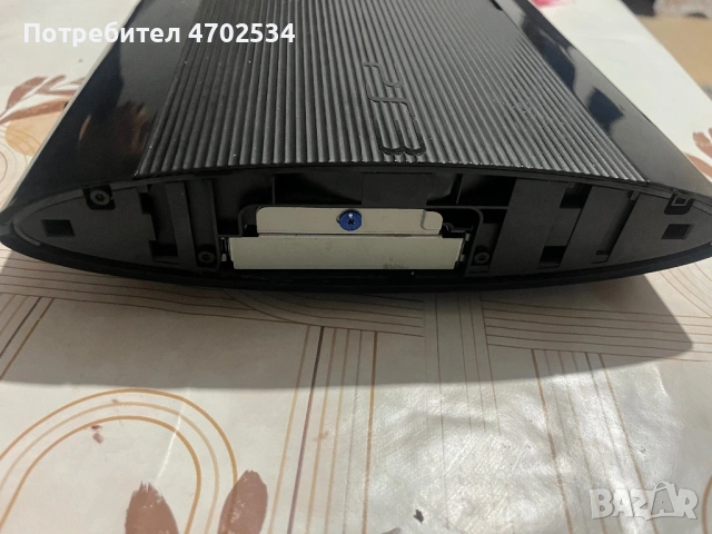 Prodavam ps3 nqma kabeli i konsoli, снимка 3 - Друга електроника - 53024157