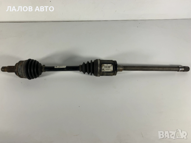 Предна дясна полуоска Бмв Х3 Predna dqsna poluoska BMW X3 E83 7524046