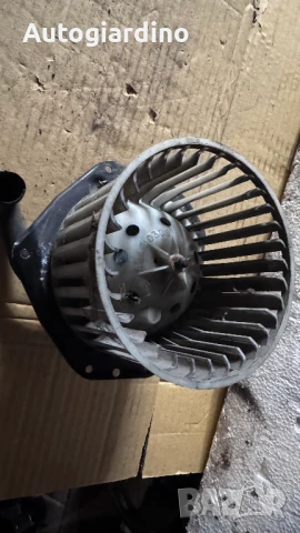 Вентилатор за парно зa GMC Jimmy - 22136118 / 52450306