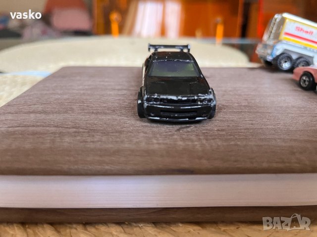 Hotwheels 2010-DODGE, снимка 6 - Колекции - 42288484