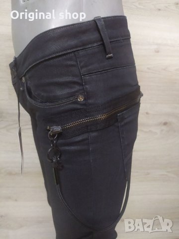 Дамски дънки GStar-Raw М 27/32, снимка 5 - Дънки - 34737168