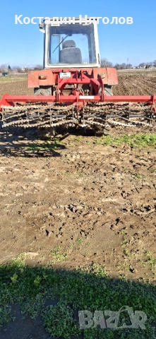 Чинел култиватор, снимка 5 - Селскостопанска техника - 52772496