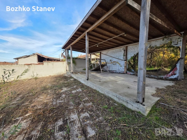 Продава се парцел , снимка 3 - Парцели - 51231175