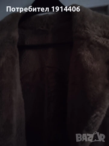 Кожух мъжки и дамски цени по договаряне При покупка на двата кожуха отстъпка, снимка 6 - Палта, манта - 50585490