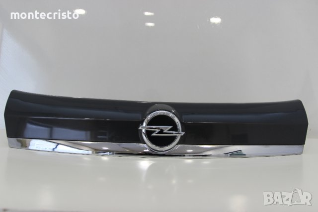 Лайсна заден капак Opel Mokka (2013-2016г.) лаисна задна емблема Опел Мока / 95979090