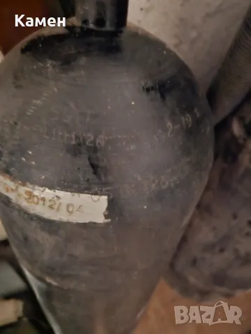 Редуктор за метанова уредба и бутилки, снимка 5 - Части - 48267603