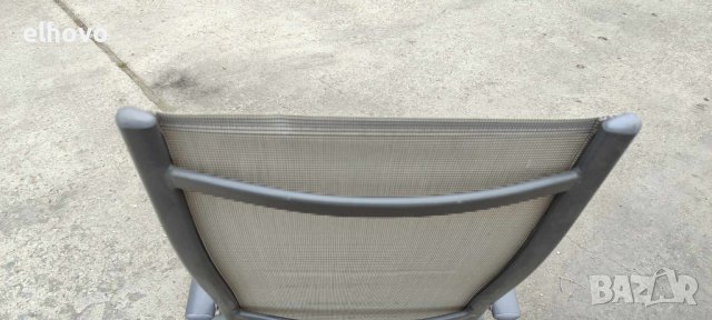 Стол 7позиционен, снимка 7 - Градински мебели, декорация  - 41330217