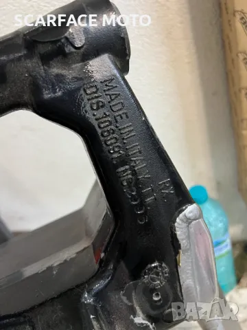 Магаре за APRILIA RSV 1000 R 2004-2010 SWINGARM, снимка 8 - Части - 49801171