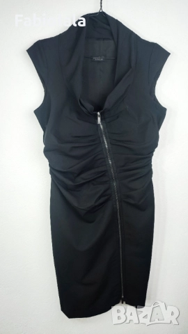 Blacky Dress Berlin dress EU40