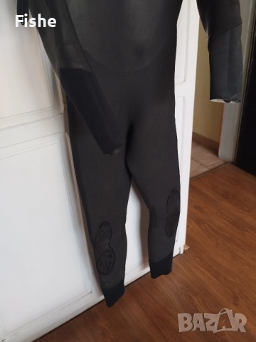 Продавам неопрен Camaro + подаръци към него , снимка 3 - Водни спортове - 52668963