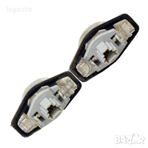 Осветление заден номер Honda CR-V III 2006-2010 ID:103842, снимка 2 - Части - 41281865