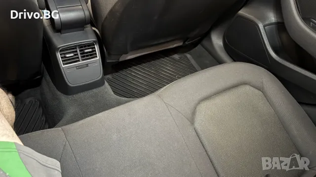 Гаранция! Нови Интериорни LED Крушки за Audi A3 8L 8P 8V, снимка 4 - Аксесоари и консумативи - 49619867