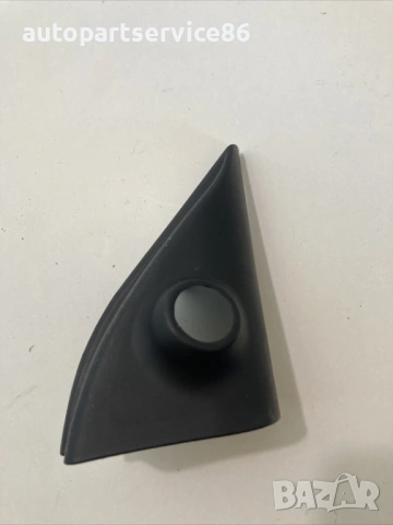 Дясна вътрешна рамка за огледало за KIA Rio 1.5 CRDi (2009) 87660-1G010