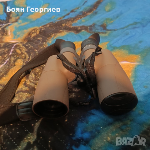 Беларуски бинокъл, снимка 1 - Оборудване и аксесоари за оръжия - 44793536