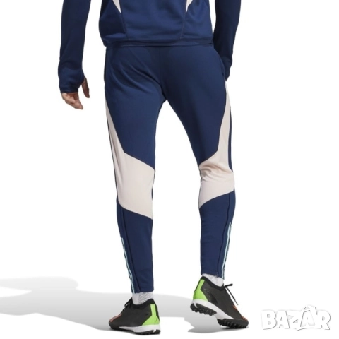 Страхотно мъжко спортно долнище ADIDAS размер S / 164см, снимка 2 - Спортни дрехи, екипи - 52660728