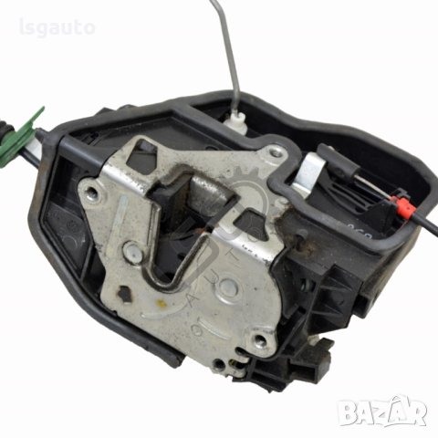 Брава задна лява врата BMW X3 (E83) 2003-2010 ID:106235, снимка 2 - Части - 41645018