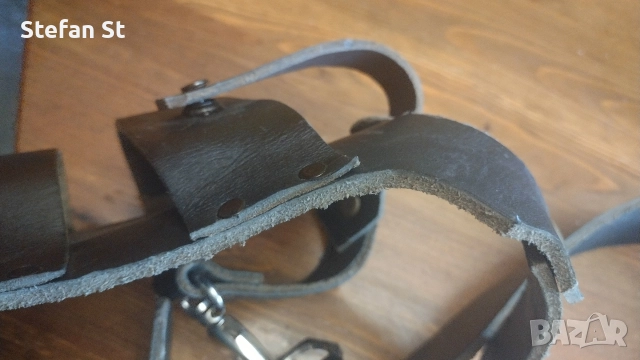 Кобури с колан, снимка 7 - Оборудване и аксесоари за оръжия - 52858082