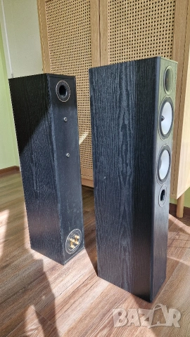 Тонколони Monitor Audio Bronze bx5, снимка 3 - Тонколони - 53681759