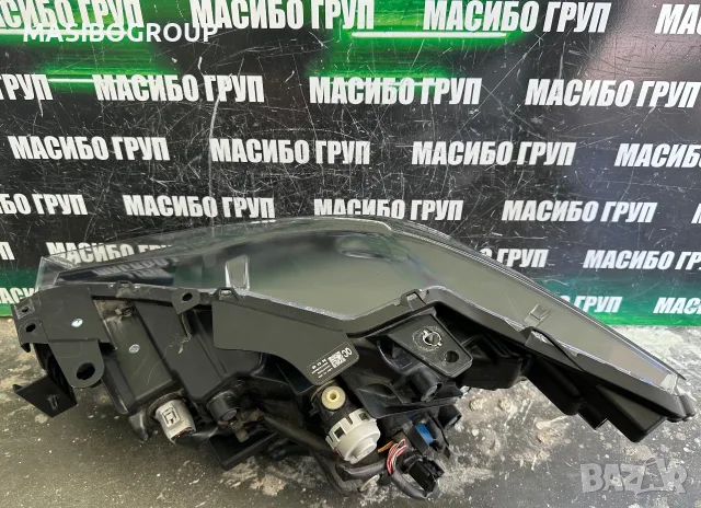 Фарове Matrix фар за Мазда ЦХ 5 Mazda CX 5 CX-5 фейс, снимка 5 - Части - 55723347