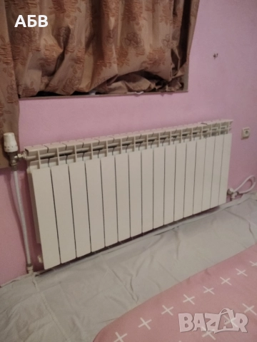 2бр.Панелни радиатори, снимка 7 - Радиатори - 51519822