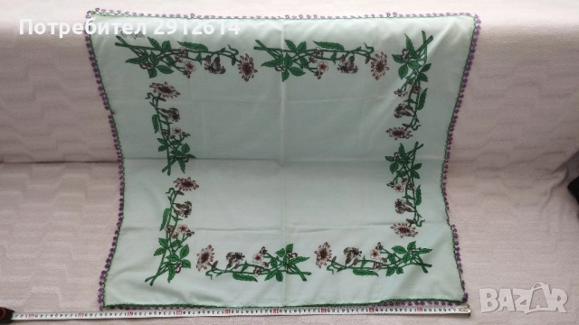 забрадка за глава 4, снимка 3 - Шалове - 51586688