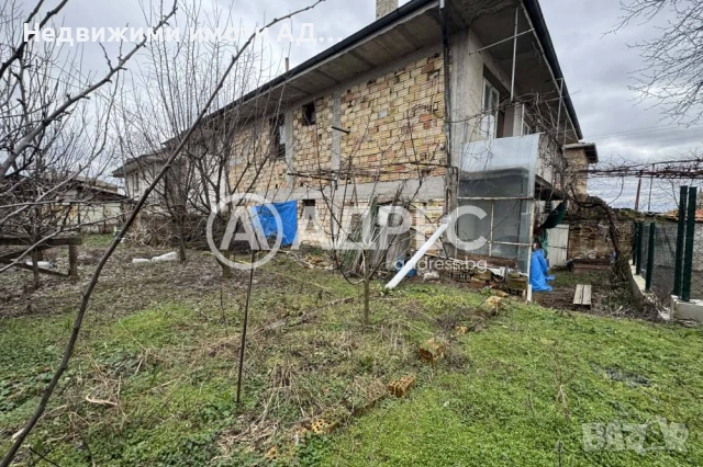 Продава КЪЩА, гр. Попово, снимка 14 - Къщи - 53655282