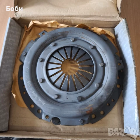 Части за Руски автомобили , снимка 6 - Части - 50854081