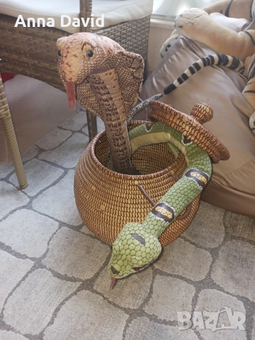 плюшен Тигър, снимка 4 - Плюшени играчки - 52902979