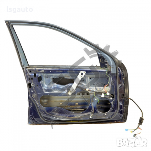 Предна лява врата Mercedes-Benz C-CLASS 203 (W/S/CL) 2000-2007 MB070322N-5, снимка 2 - Части - 36120469