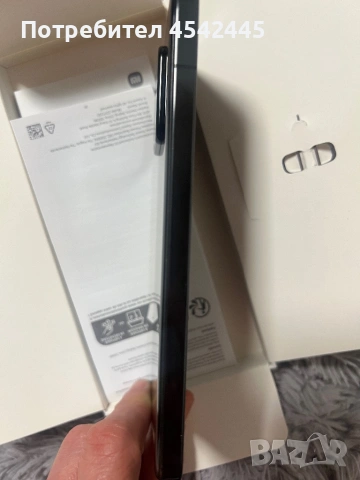 Xiaomi 13 Black, снимка 3 - Xiaomi - 53624319