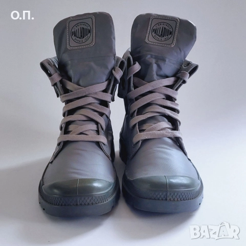 Palladium, боти 41, снимка 7 - Мъжки боти - 52006671